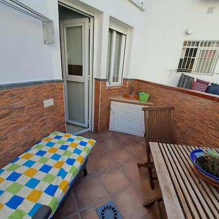 Apartamento Lola 1 เนร์คา ภายนอก รูปภาพ