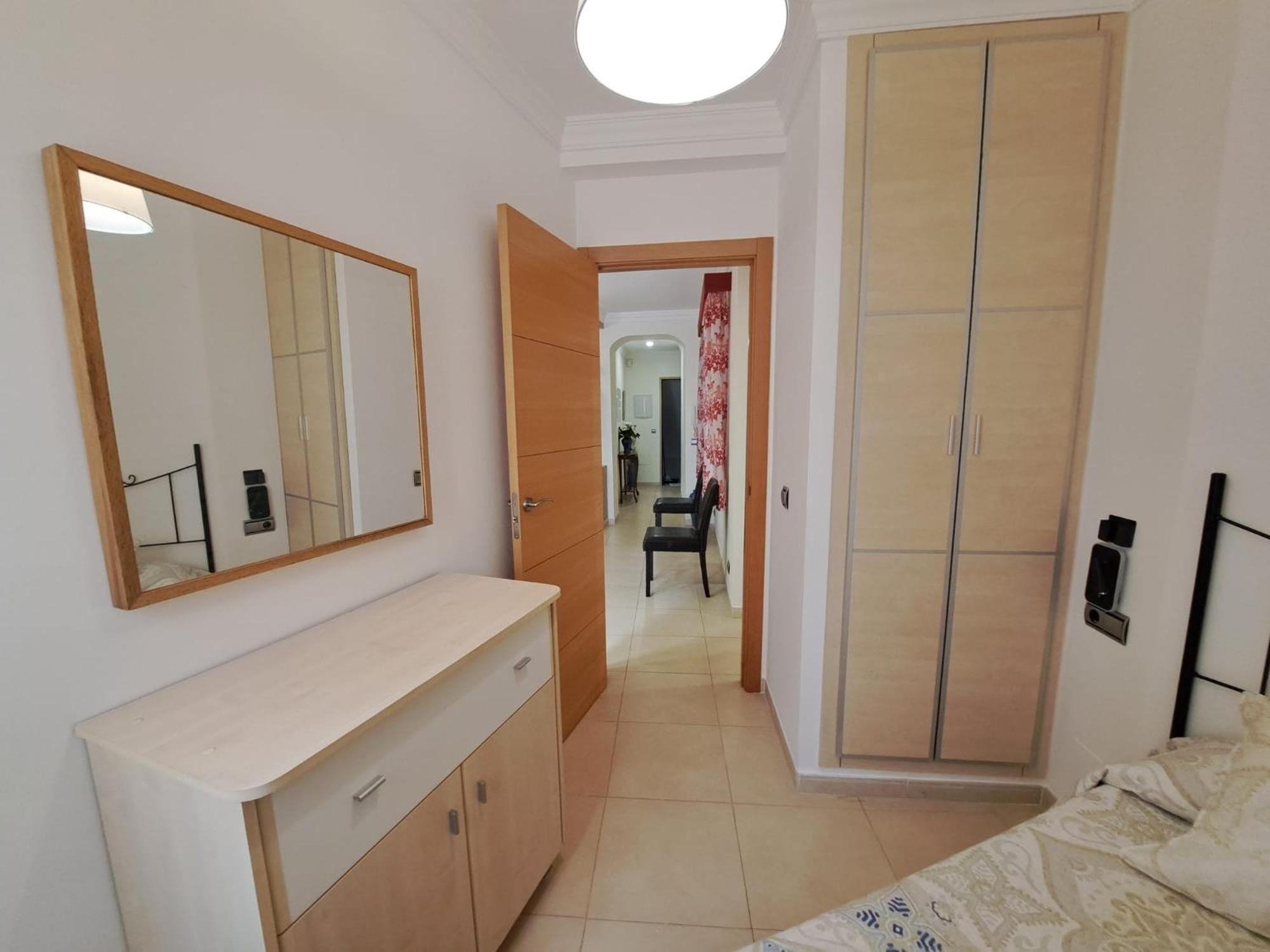 Apartamento Lola 1 เนร์คา ภายนอก รูปภาพ