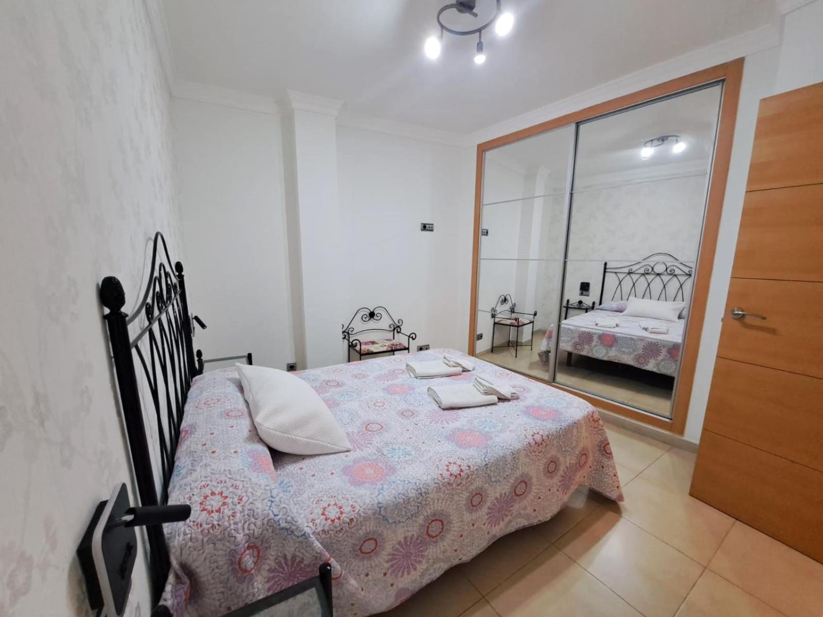 Apartamento Lola 1 เนร์คา ภายนอก รูปภาพ