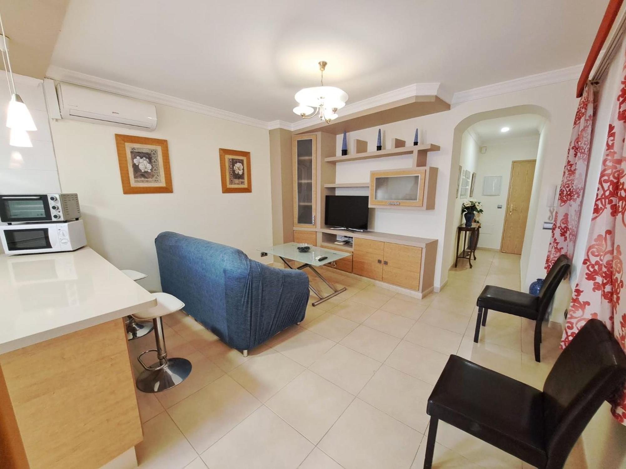 Apartamento Lola 1 เนร์คา ภายนอก รูปภาพ