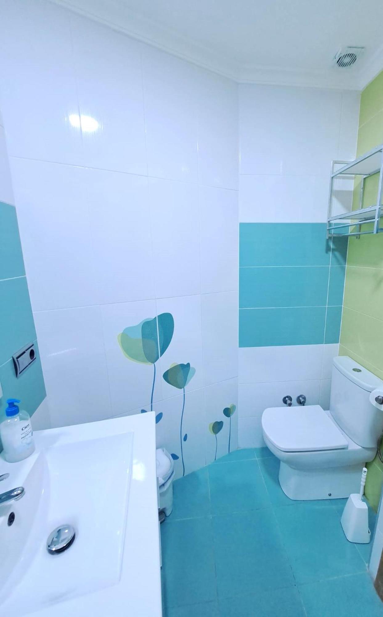 Apartamento Lola 1 เนร์คา ภายนอก รูปภาพ