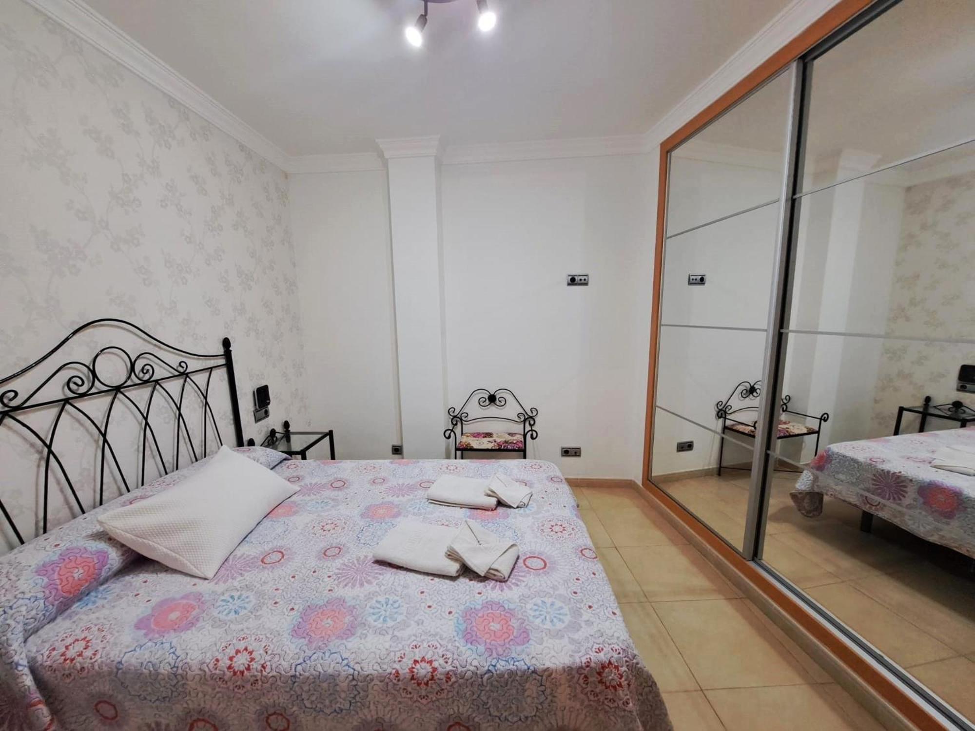 Apartamento Lola 1 เนร์คา ภายนอก รูปภาพ