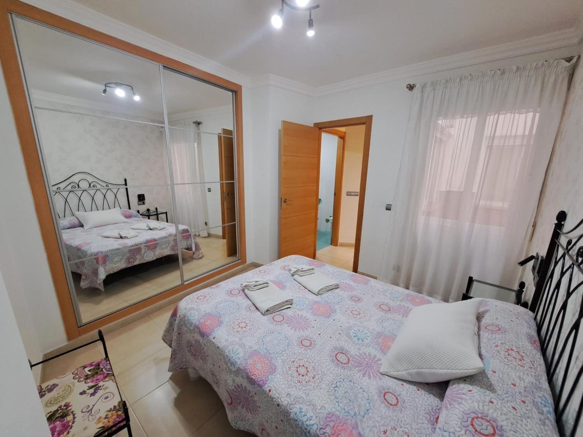 Apartamento Lola 1 เนร์คา ภายนอก รูปภาพ