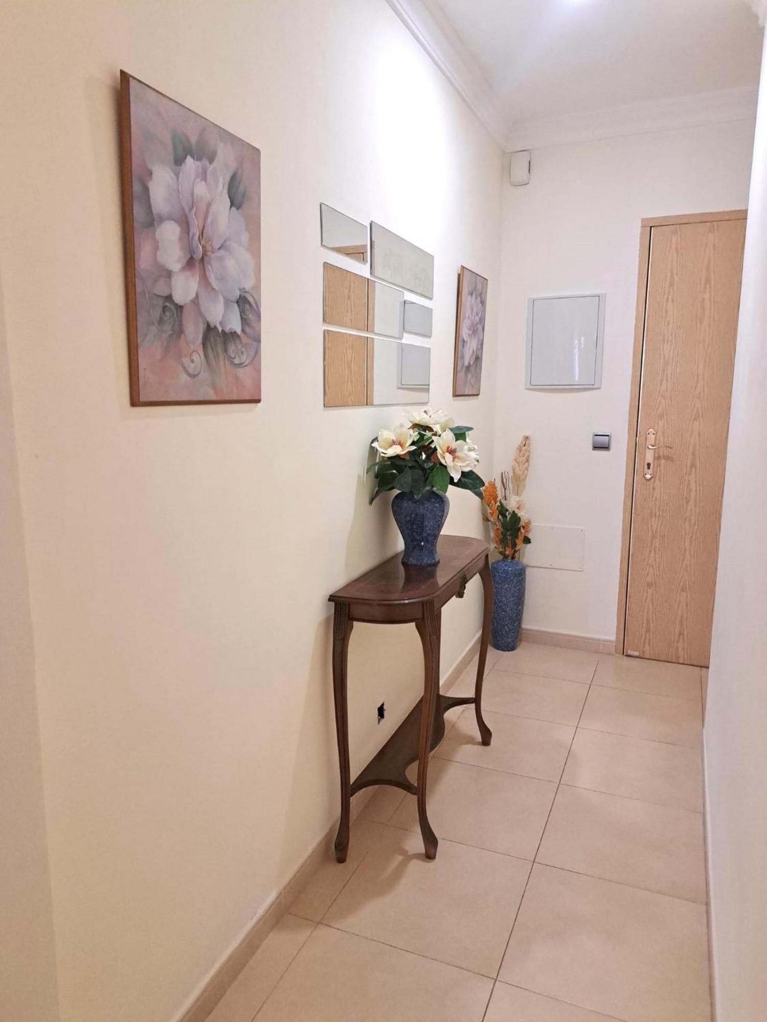 Apartamento Lola 1 เนร์คา ภายนอก รูปภาพ