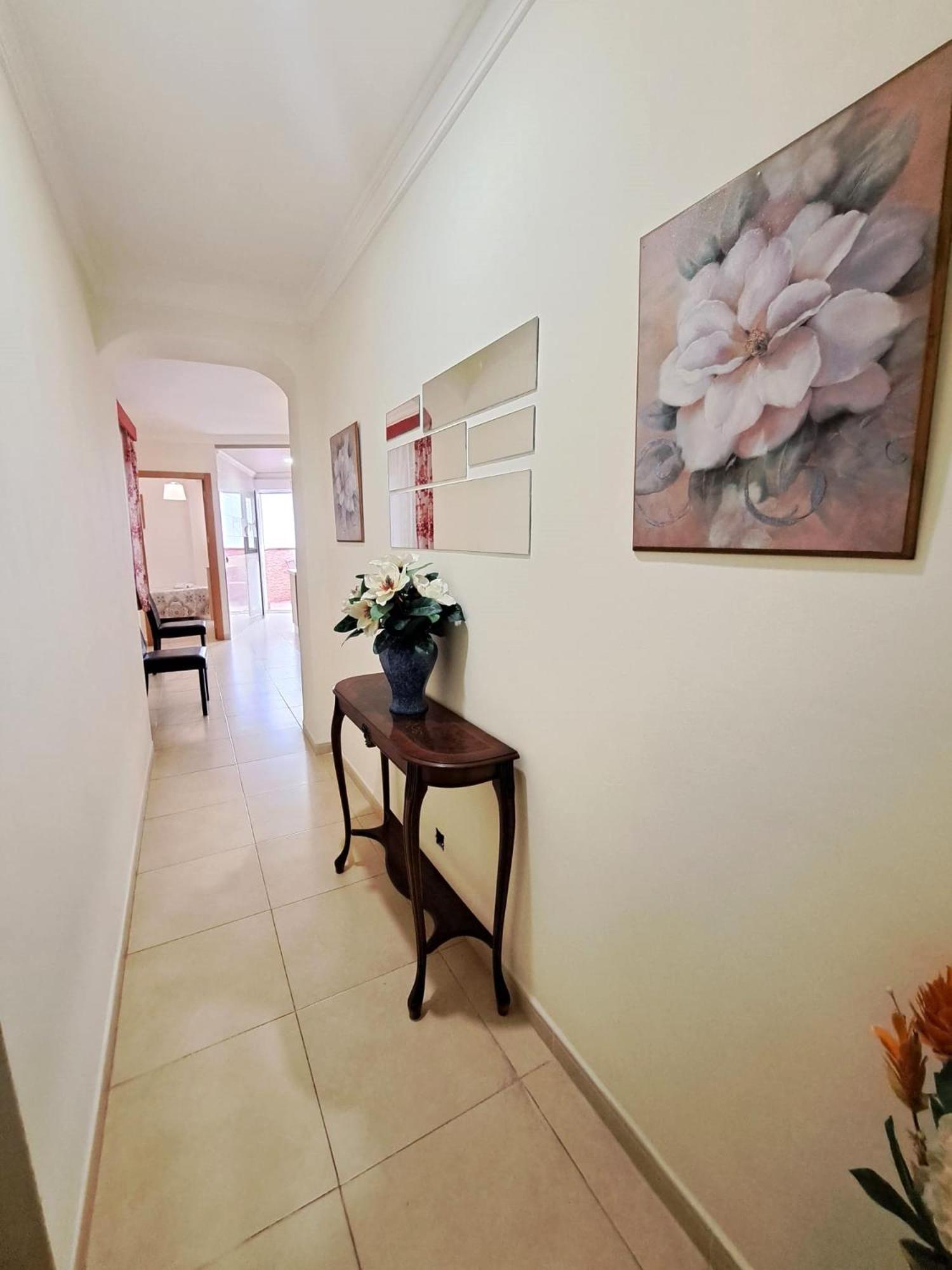 Apartamento Lola 1 เนร์คา ภายนอก รูปภาพ
