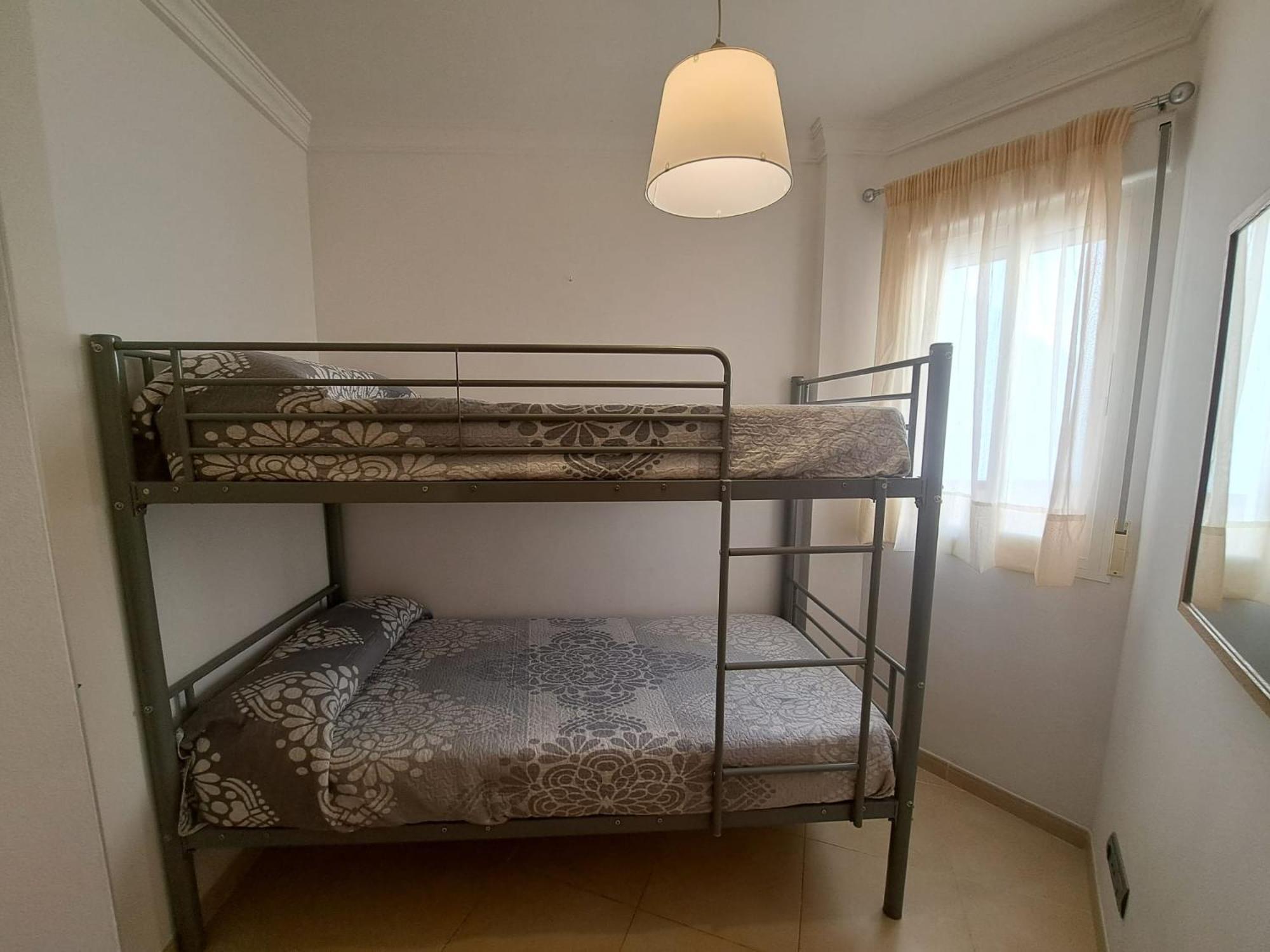 Apartamento Lola 1 เนร์คา ภายนอก รูปภาพ